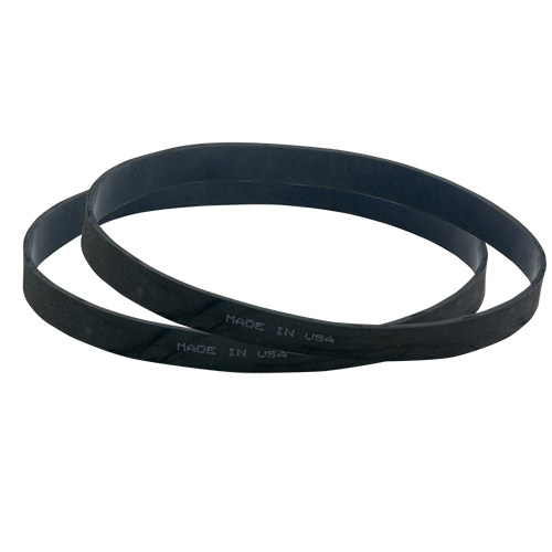 Riccar Simplicity Vibrance Symmetry 20 Series 2Pk Belts Cleanmax