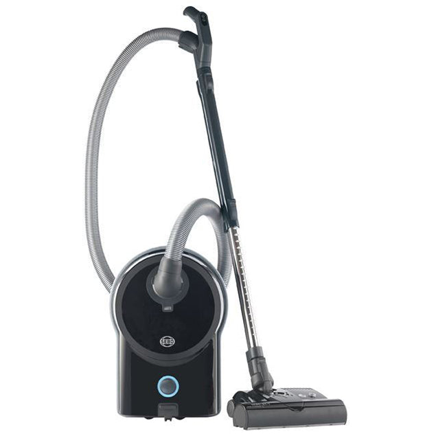 Sebo Airbelt D4 Premium Onyx