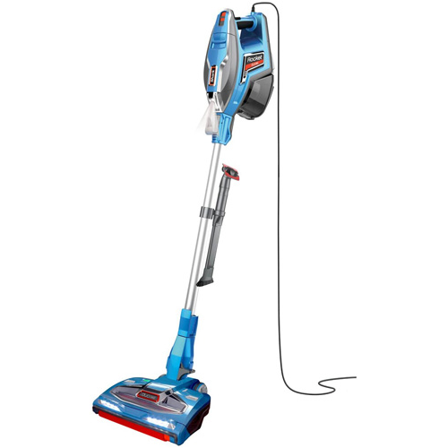 Shark Rocket Corded Vacuum with DuoClean HV381 (Certified Refurbished)