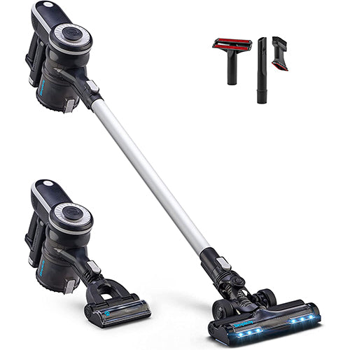 Simplicity S65D Deluxe Cordless Stick Vacuum