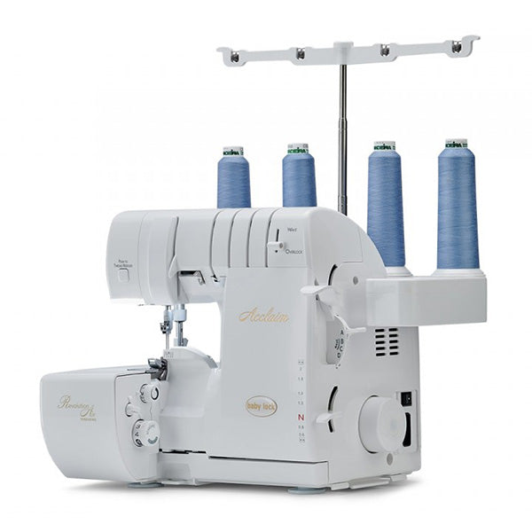 Baby Lock Acclaim Serger