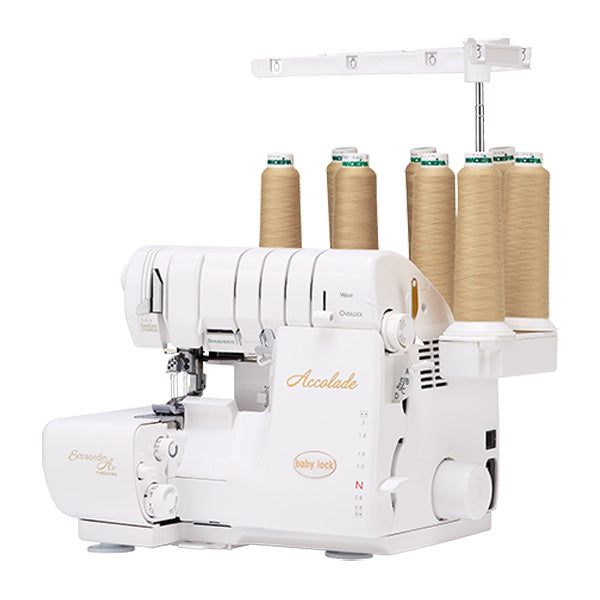 Baby Lock Accolade Serger