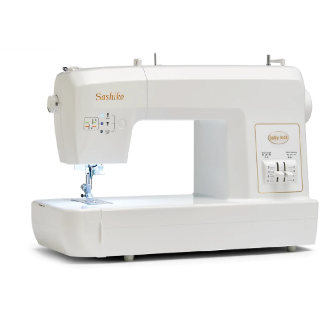 Baby Lock Sashiko Specialty Machine