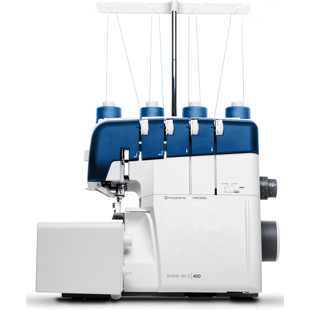 Husqvarna AMBER Air S | 400