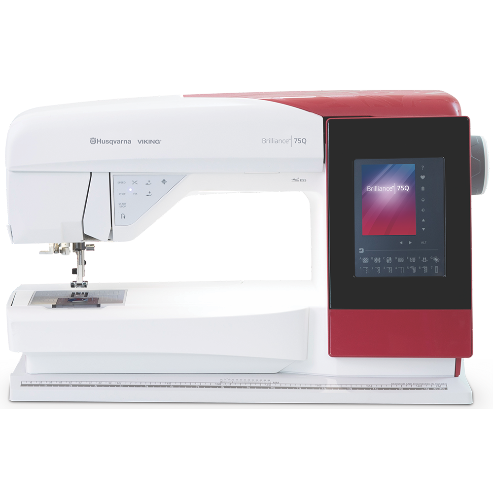 Husqvarna Brilliance 75Q