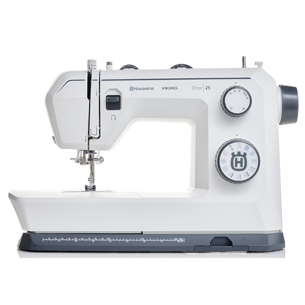 Husqvarna Viking Onyx 25