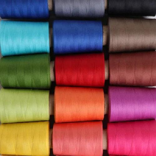 Jagger Spun Super Lamb Yarn 1 lb Cones | 2/24 Lace Weight | 6,720 Yards | 100% Superwash Merino Lambswool