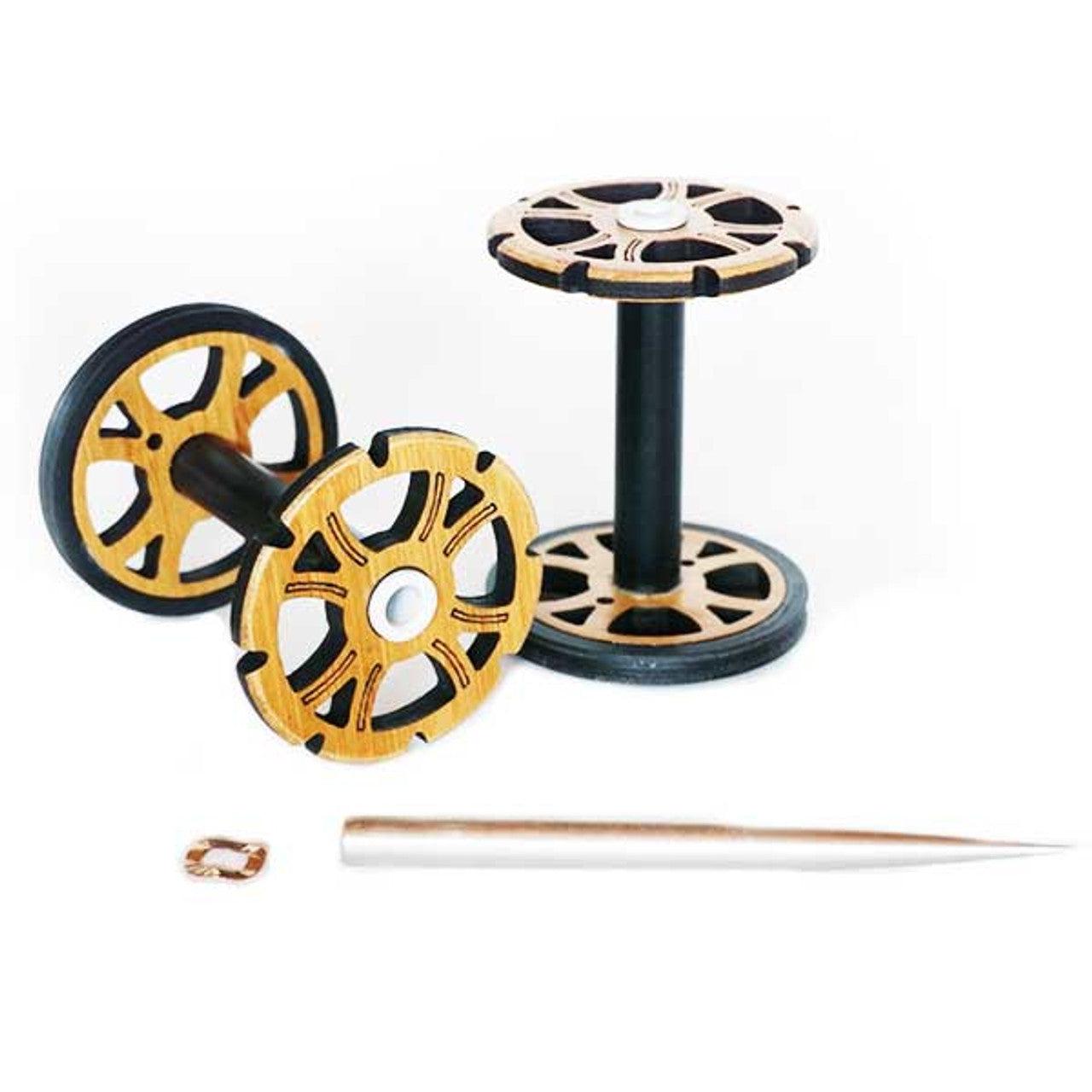 Majacraft 2 Bobbin Stylus Kit