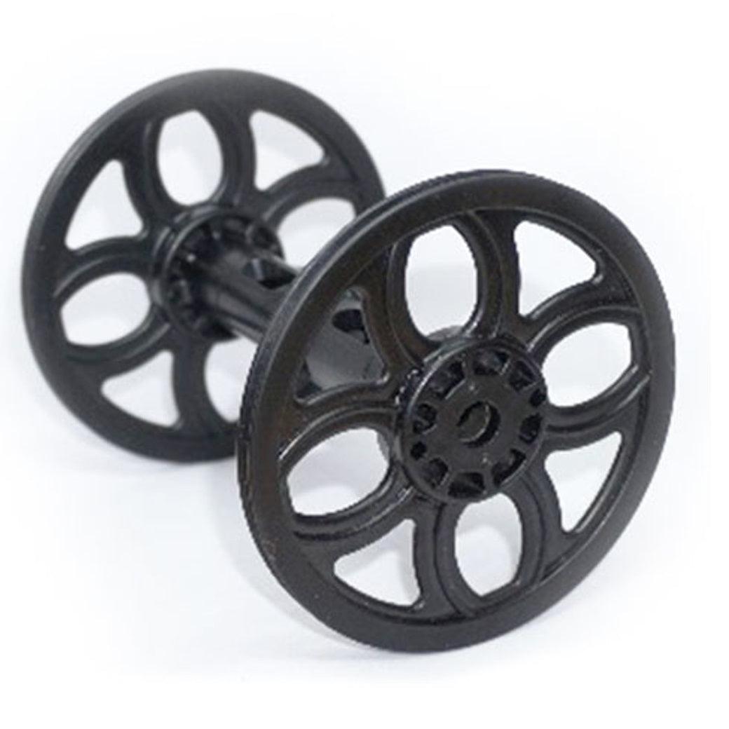 Majacraft Plastic Bobbins | Standard, Jumbo