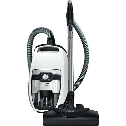 Miele Blizzard CX1 Cat & Dog Bagless Vacuum CFR*