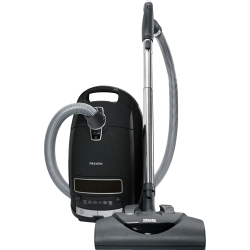Miele Complete C3 Kona - Miele Canister Vacuum