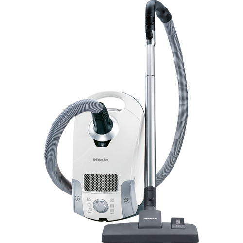 Miele Pure Suction C1 Compact Canister Vacuum CFR*