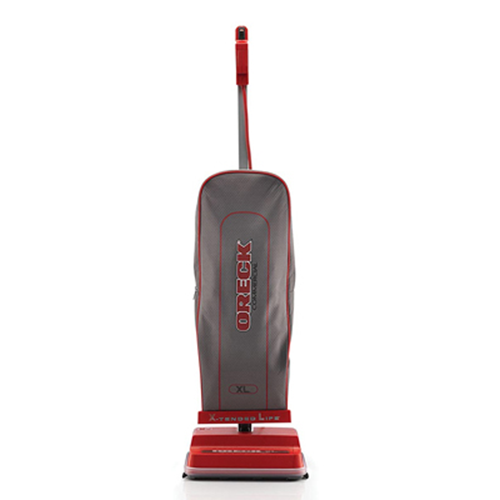 Oreck Commercial U2000RB-1 8 Pound Upright Vacuum with EnduroLife Belt