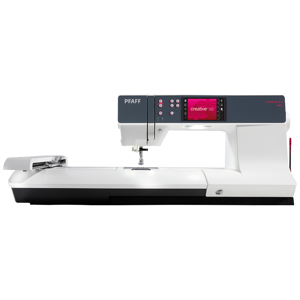 Pfaff Creative 3.0