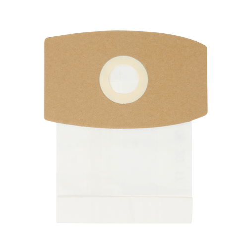 Riccar Supraquik Vacuum Bags 6 Pk Twin Ply Electrostat 24Cs