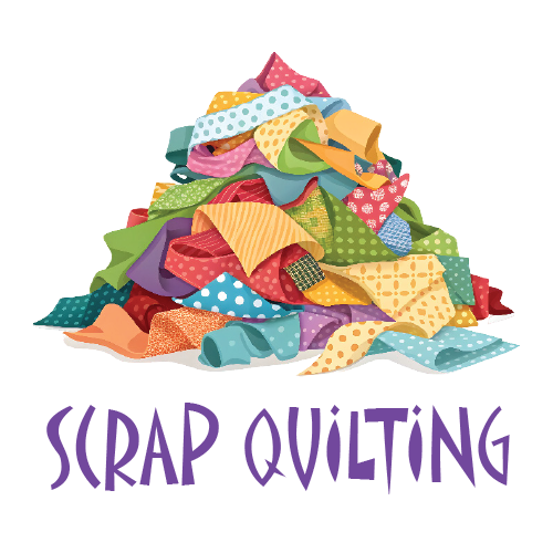 Scrap Quilting (2nd and 4th Thursday of each month)