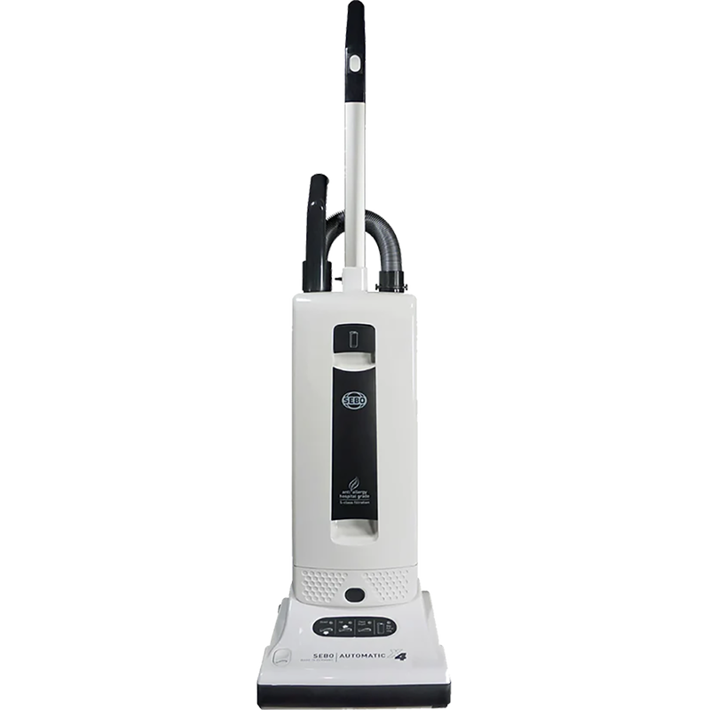 Sebo Automatic X4