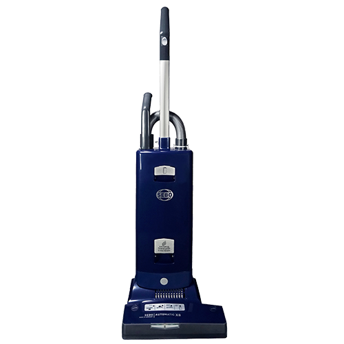 SEBO AUTOMATIC X8