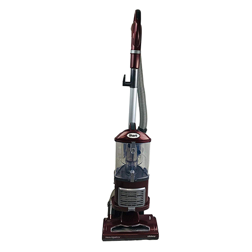 Shark Lift-Away Upright Vacuum NV354Q (Certified Refurbished)