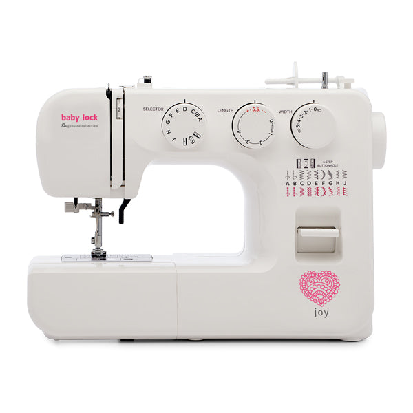 Baby Lock Joy Sewing Machine