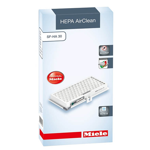 Miele Active AirClean SF-AA 30 Filter