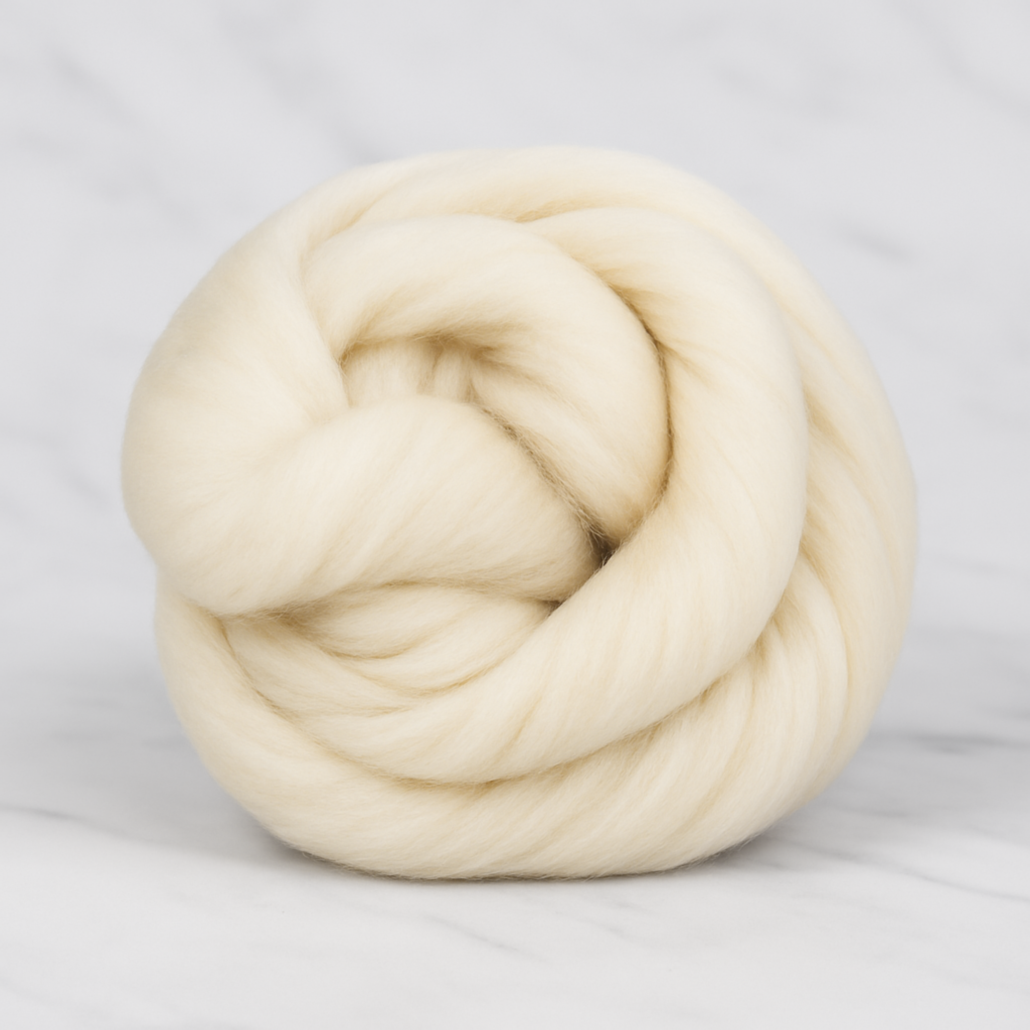 Rambouillet Wool Top