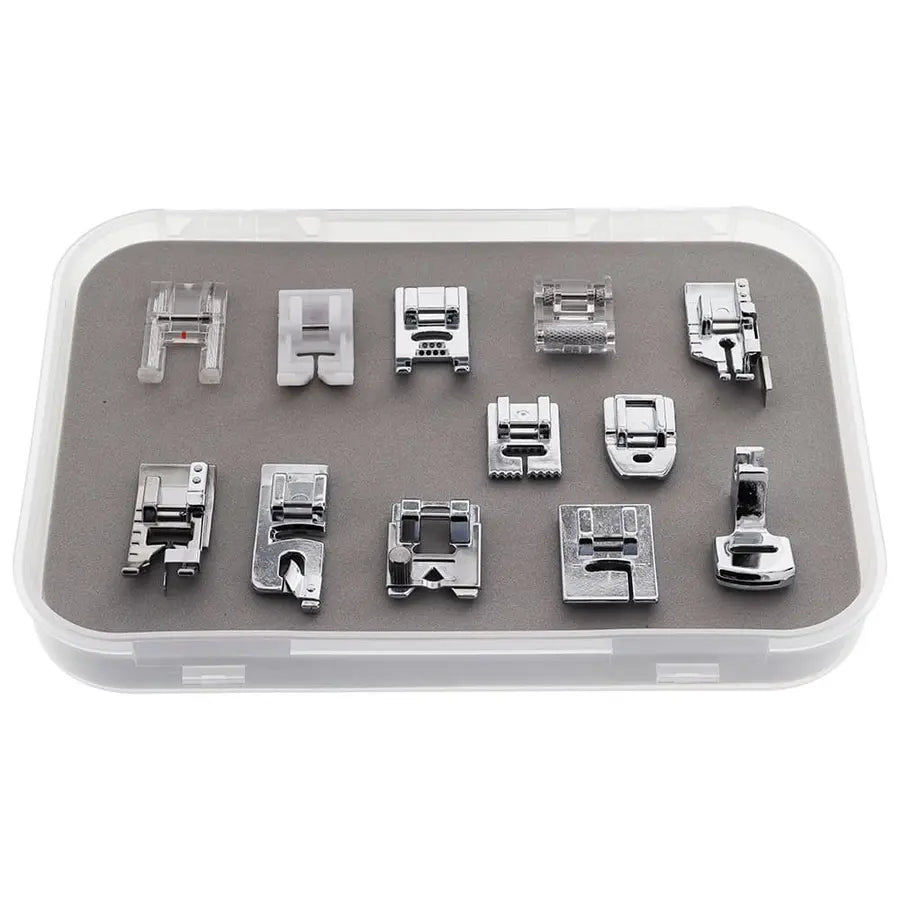 Baby Lock 12 Foot Kit With Case