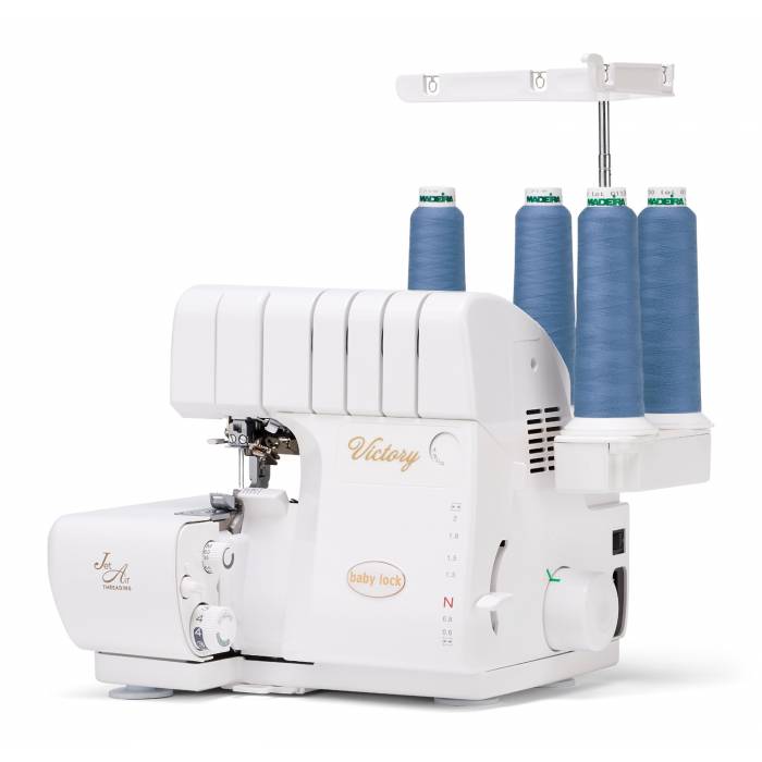 Baby Lock Victory Serger