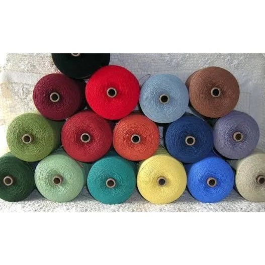 Bockens 12/6 Cotton Yarn