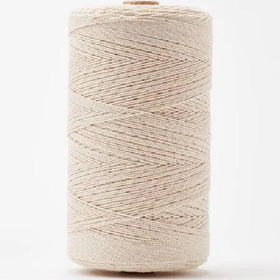 Bockens Cotton Warp Seine Twine | 1 lb Cone