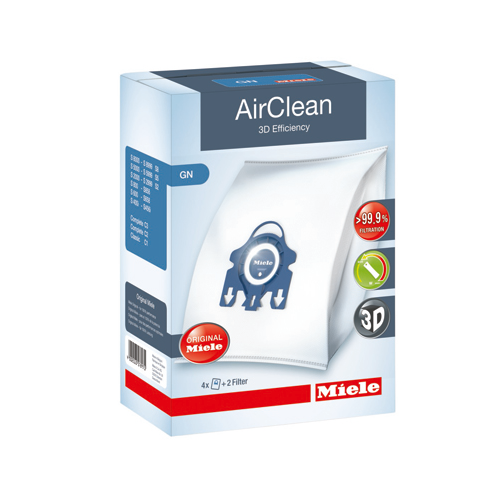 Miele AirClean 3D Efficiency GN Dustbags