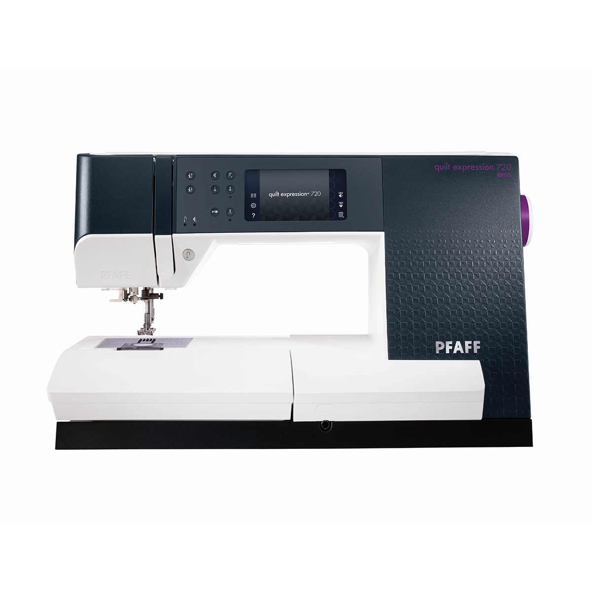 Pfaff Quilt Expression 720 Sewing and Quilting Machine