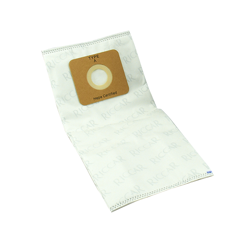 Riccar Hepa Bag Vibrance 4000 R20E R20Sc 6Pk 6Cs