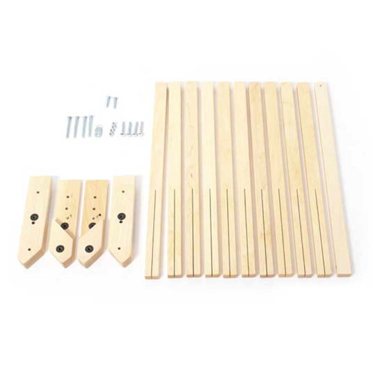 Schacht Wolf Pup LT Height Extender Kit