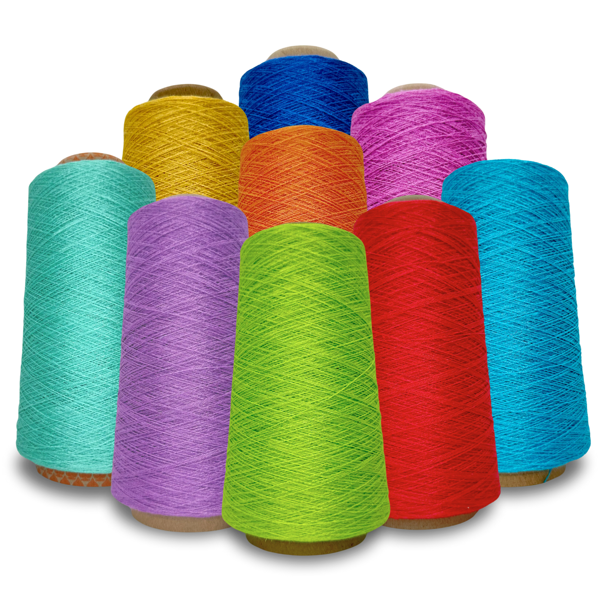 Euroflax 14/4 Sport Weight Linen Yarn | 8 oz Cone