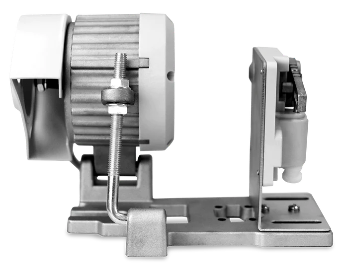 Industrial Sewing Machine Replacement Motor