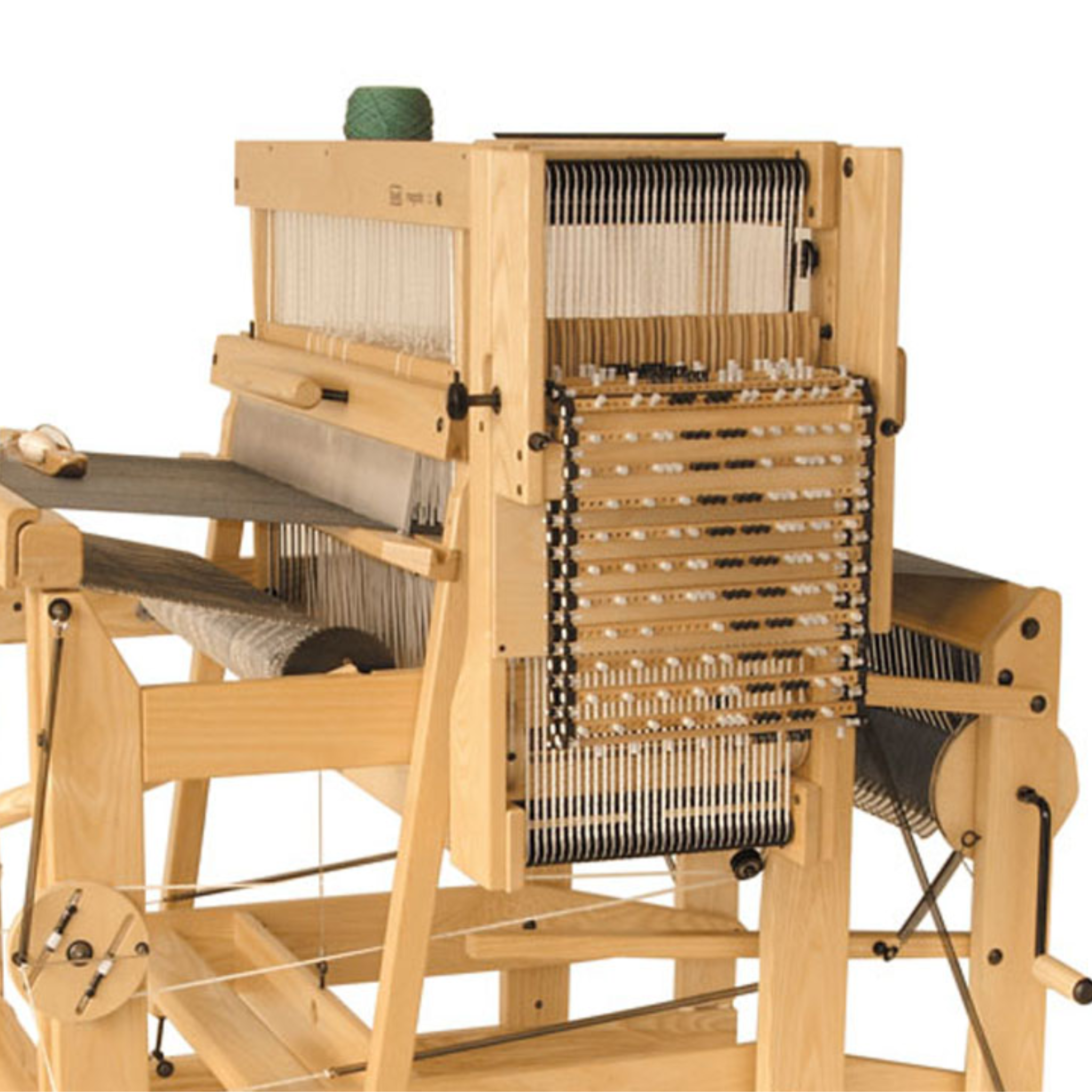 Louet Megado Treadle Height Adjusting Kit