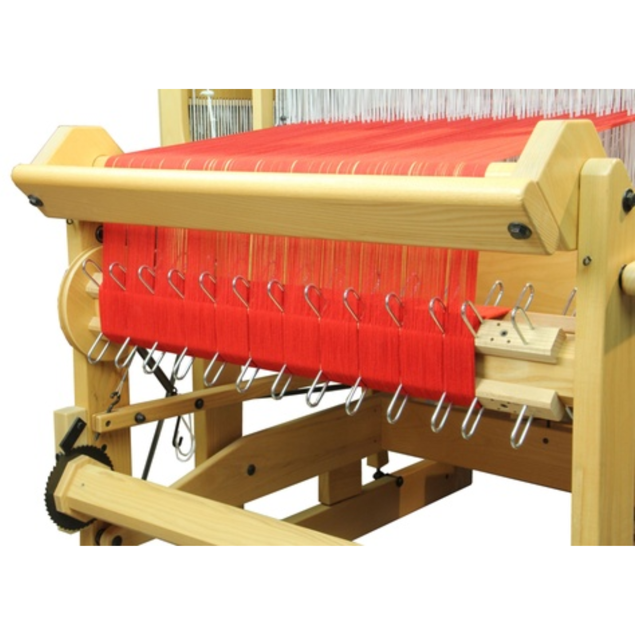 Louet Sectional Warp Kit