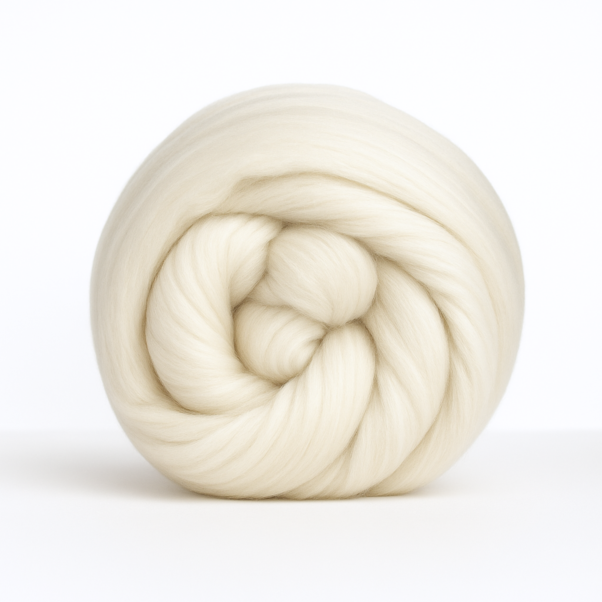 Superfine Merino Wool | 18.5 Micron Combed Top