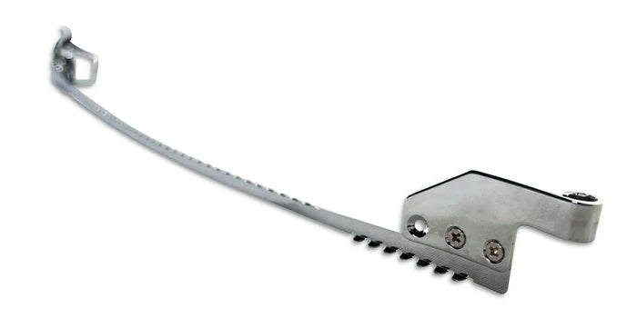 Cap Strapping Rod Unit - Single Strap