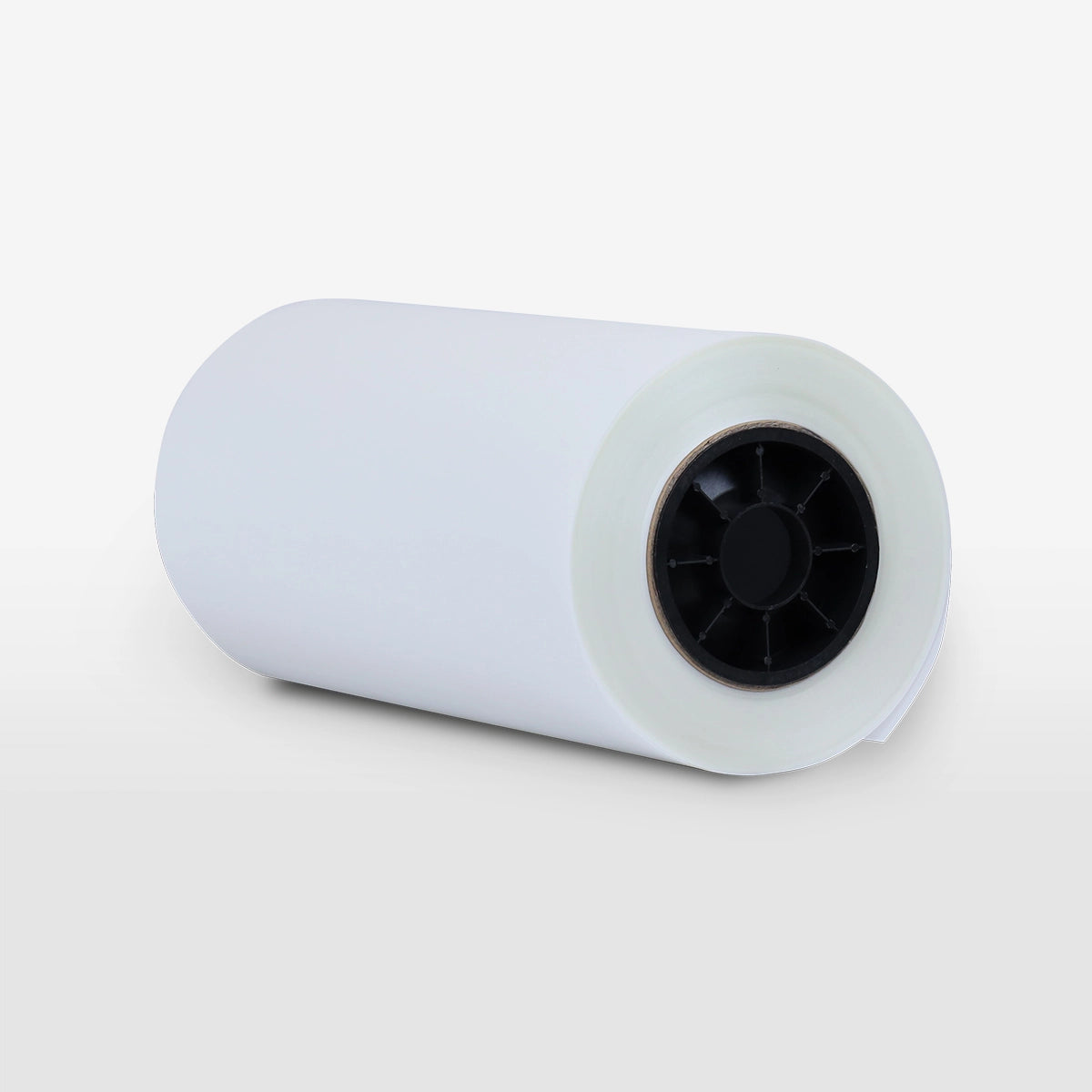 DTF Cold/Hot Peel Translucent 12 Single-Sided Transfer Film