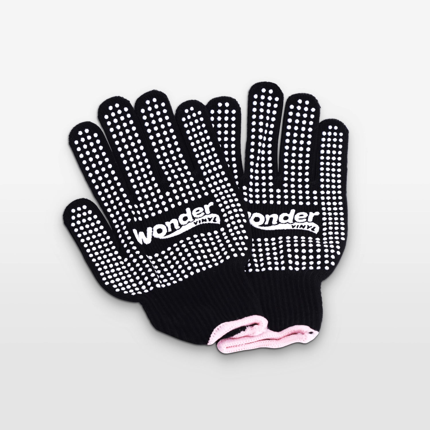 Heat Press Gloves  High-Temperature Resistant for Crafting & Transfers