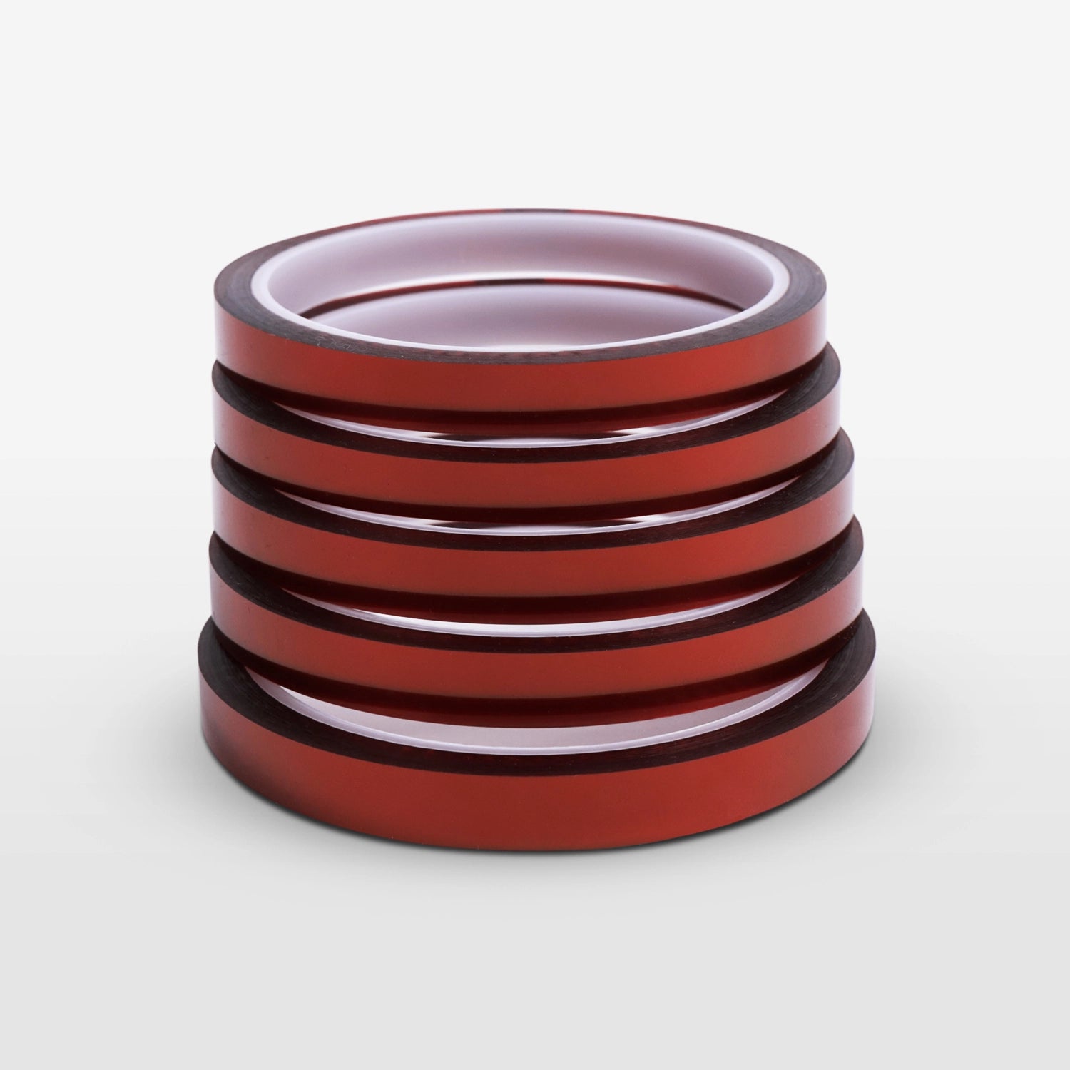 Heat-Resistant Tape  5 Pack for HTV & Sublimation