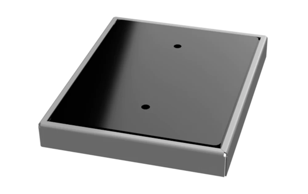 Hoodie Platen for Vision DTG