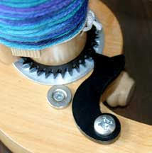 Kromski Harp Forte Upgrade Kit