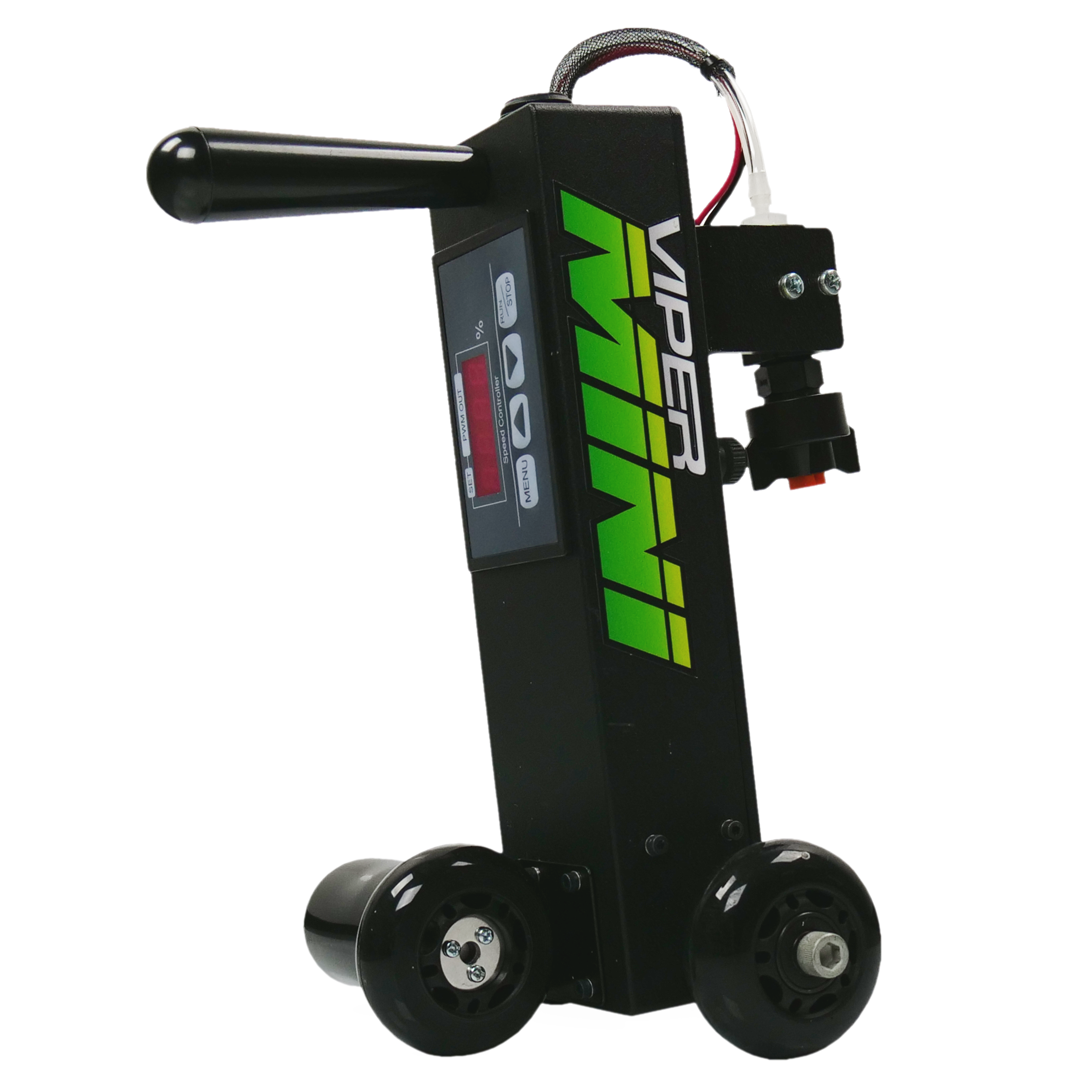 Viper MINI Pretreatment Machine