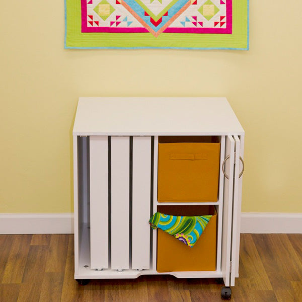 Arrow Mod Thread Cabinet