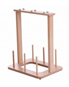 Ashford Yarn Stand Spool Holder