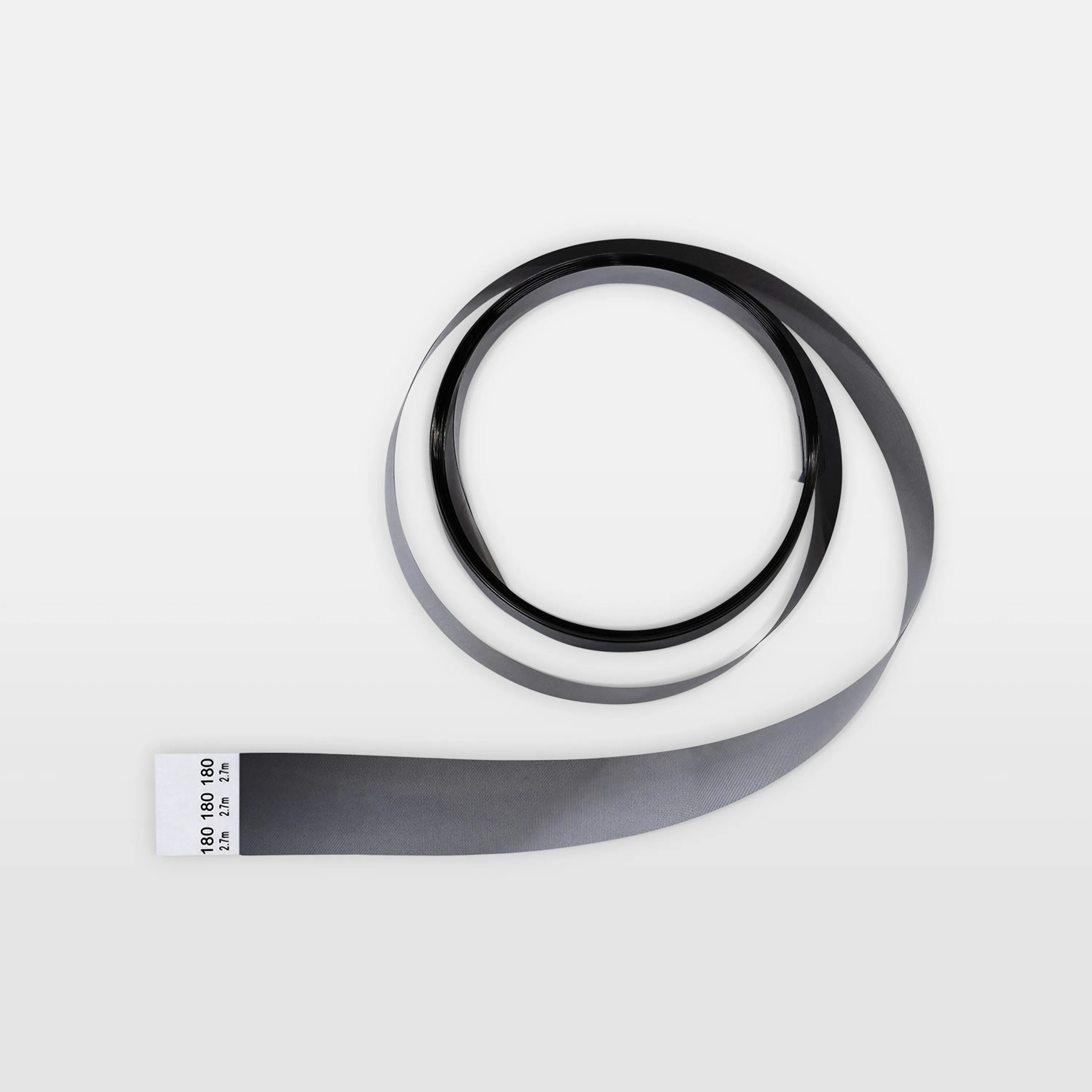 Encoder Strip Replacement