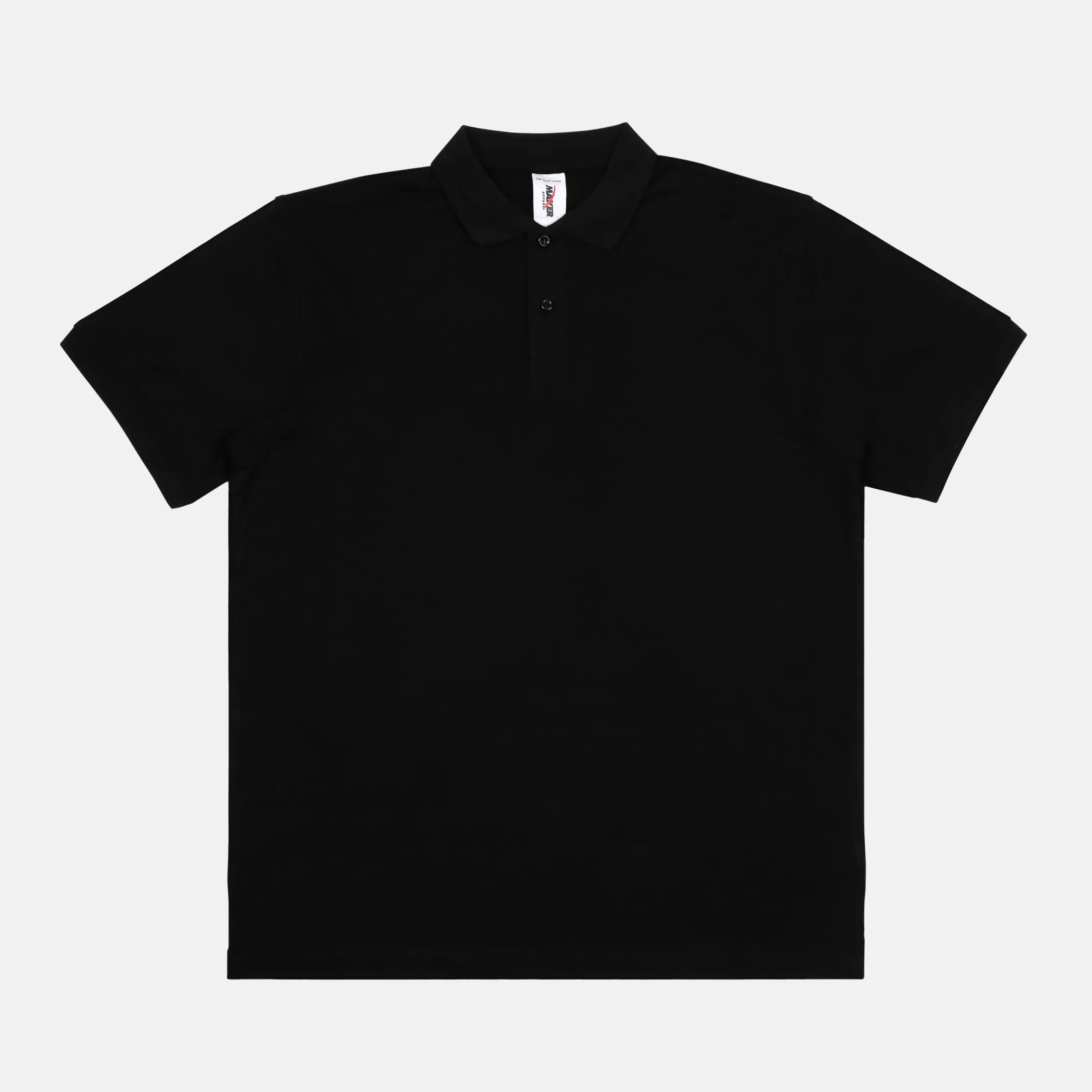 Fitted Womens Blank Piqu Polo  Custom-Ready for DTF & Embroidery